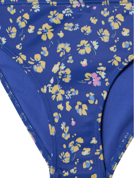 Roxy Roxy Купальник Shadow Floral ERGX203628 Кольоровий