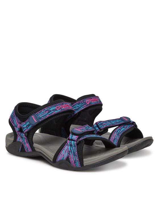 Grisport Grisport Sandale GR-25-34-9024L Plava