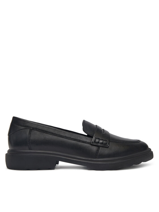 Lasocki Lasocki Scarpe basse WI23-SDAM-01 Nero