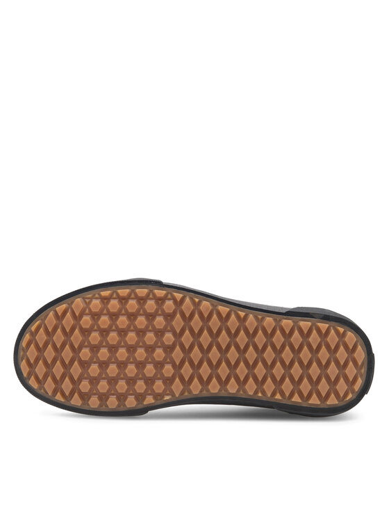 Vans Vans Tenisice Ward Vansguard VN0A5KY7BKA1 Crna
