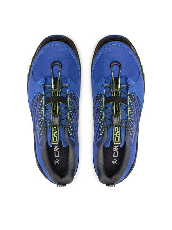 CMP CMP Scarpe da trekking Atik Wp 3Q31147 Blu