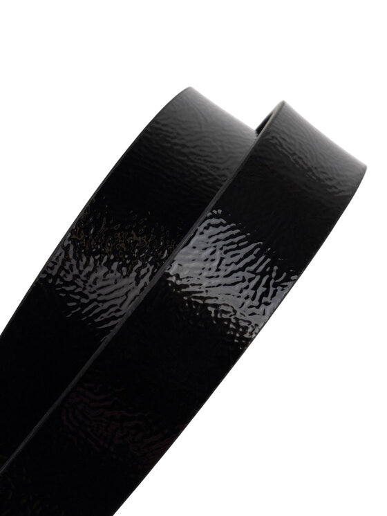U.S. Polo Assn. U.S. Polo Assn. Gürtel AIUXT2564WAJ Schwarz