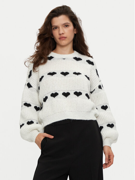 Sweter Pieces