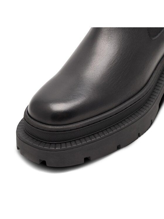 GINO ROSSI Gino Rossi Saapad 222FW104 Must