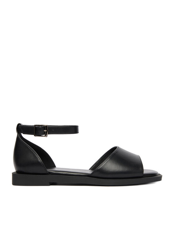 JENNY JENNY Basutės CEO-O-240725-1 Juoda