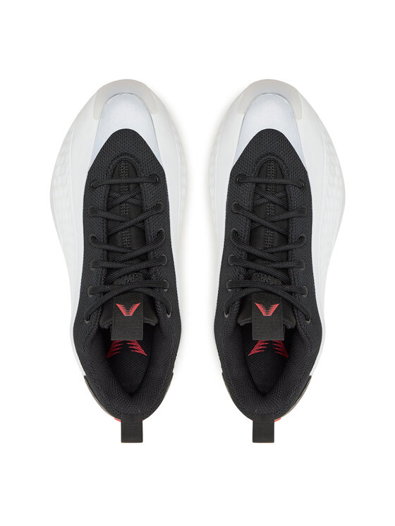 adidas adidas Krepšinio batai Anthony Edwards 1 Low JQ6125 Balta