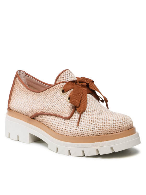 Scarpe basse Hispanitas