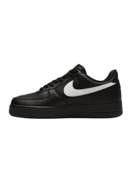 Nike Nike Sneakers AIR FORCE 1 '07 Nero