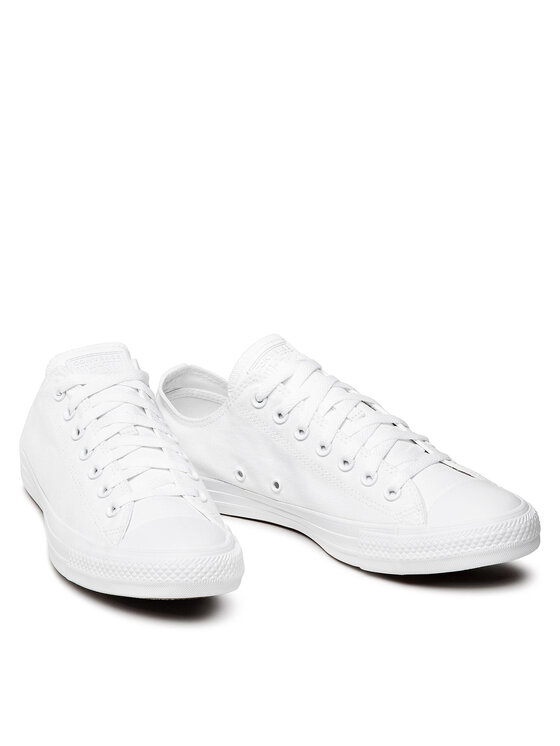 Converse Converse Tornacipő Chuck Taylor All Star Sp Ox 1U647 Fehér