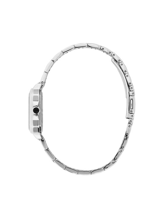 KARL LAGERFELD KARL LAGERFELD Käekell R0553102506 Hõbedane