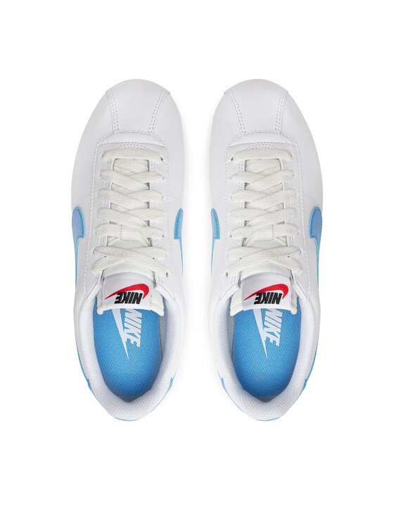 Nike Nike Sneakersy Cortez DN1791 102 Biela
