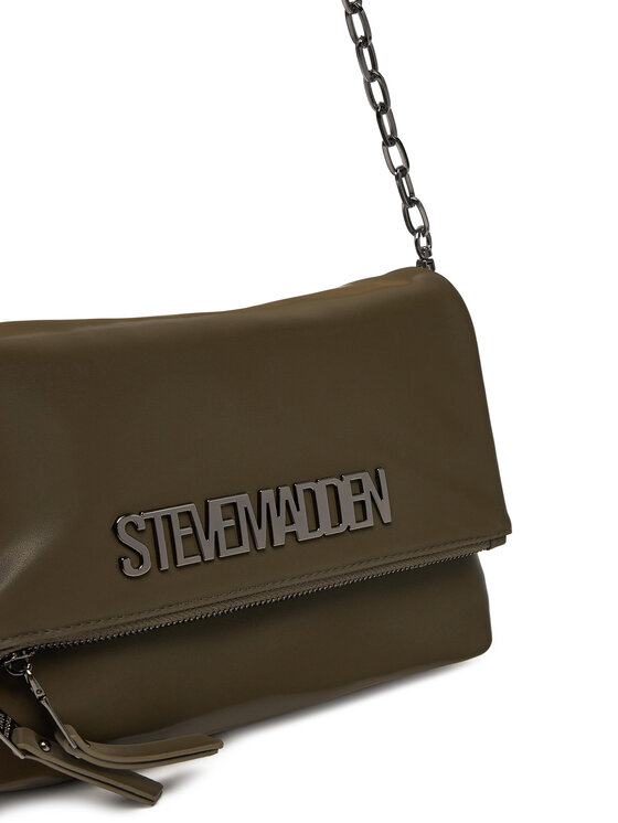 Steve Madden Steve Madden Torebka Bfin-V SM13001558 Zielony
