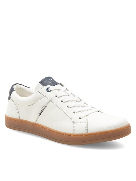 Lasocki Lasocki Sneakers DELECTA WI16-DELECTA-01 Alb