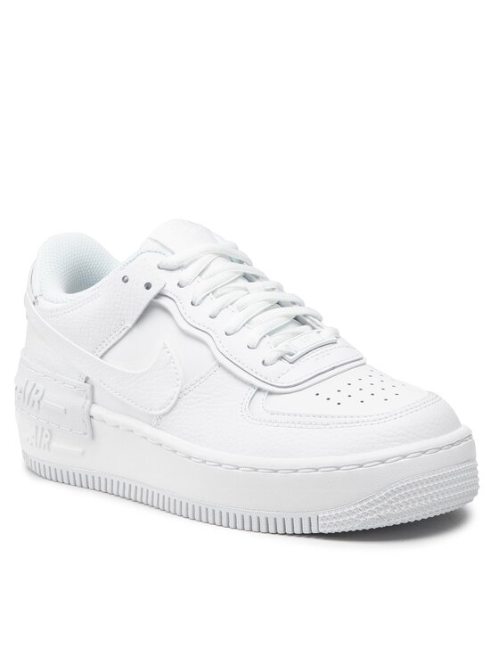 Nike Nike Sneakers Ad1 Shadow CI0919 100 Alb