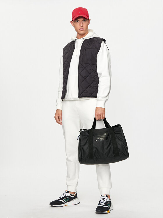 New Balance New Balance Torba LAB23099BK Crna