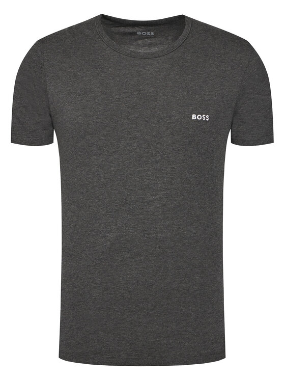 BOSS Boss 3er-Set T-Shirts Classic 50475284 Bunt Regular Fit