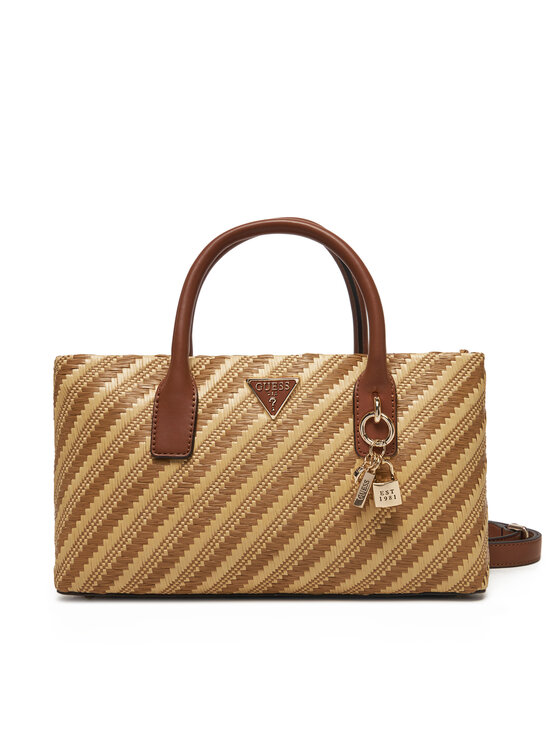 Guess Geantă HWWG92 10050 Bej