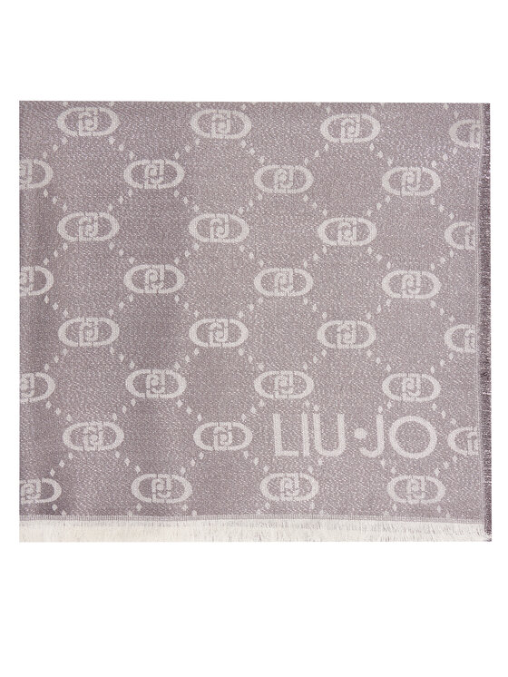 Liu Jo Liu Jo Πασμίνα 2F5043 T0300 Γκρι