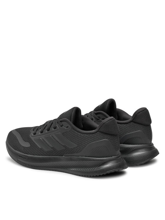 adidas adidas Běžecké boty Runfalcon 5 IE8828 Černá