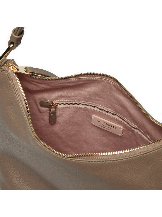 Coccinelle Coccinelle Borsetta R1K coccinellemalory Marrone