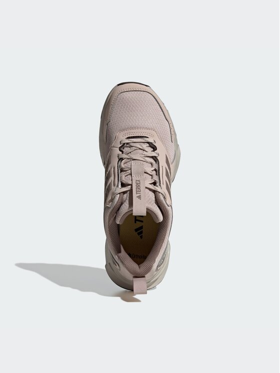 adidas adidas Buty do biegania 139877 Brązowy