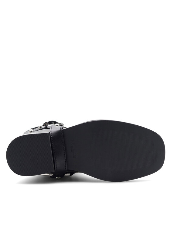 Badura Badura Stivaletti AVEIRO-21150 Nero