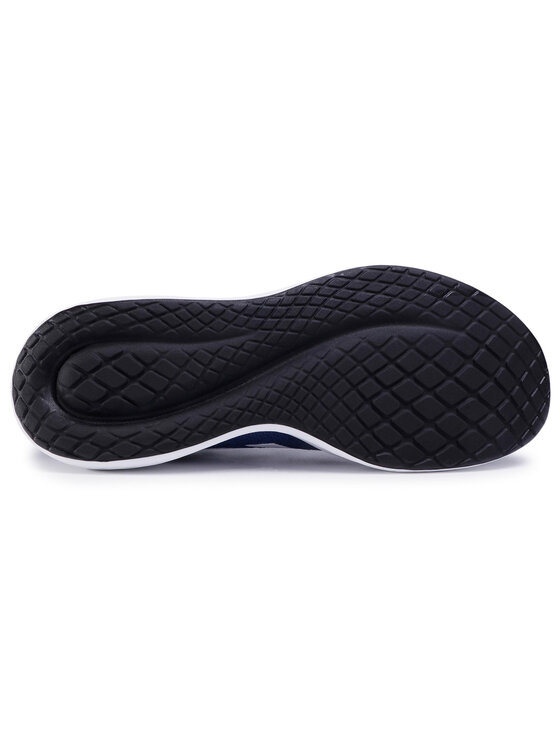 adidas adidas Παπούτσια για Τρέξιμο Fluidflow FW5079 Σκούρο μπλε