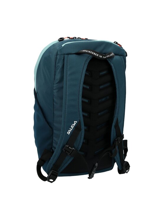 Salewa Salewa Plecak 328461 Turkusowy
