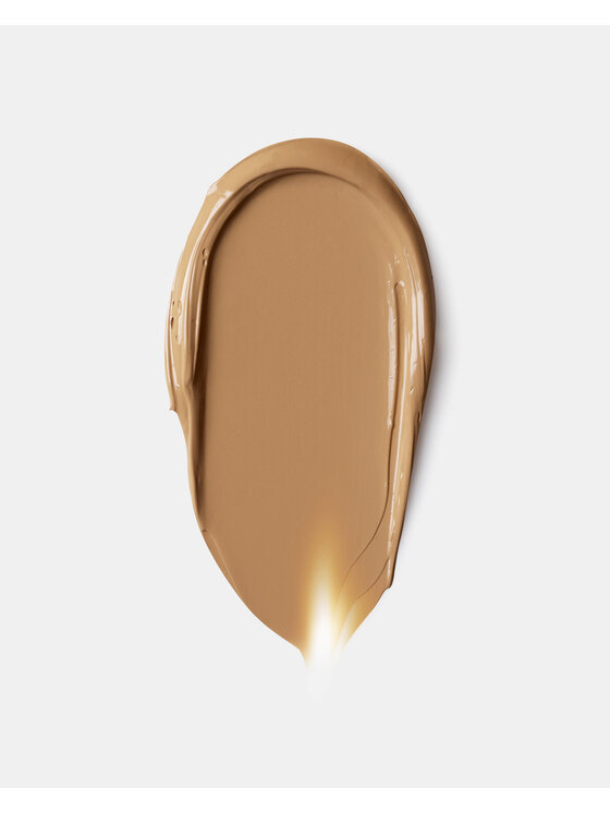 INGLOT INGLOT SPF 50+ Skin Focused Pielęgnacyjny Podkład Warm Olive 313