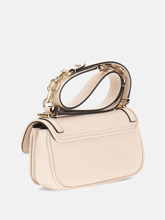 Guess Guess Handtasche 178708 Beige