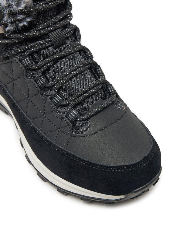 Vertigo Alpes Vertigo Alpes Snehule Usaro Čierna