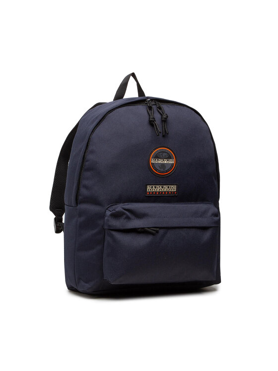 Napapijri Napapijri Rucksack Voyage 3 NP0A4GGH1761 Dunkelblau