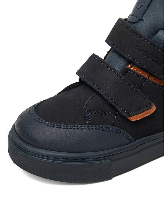 Lasocki Kids Lasocki Kids Bakancs CEO-CI12-SPLENDER-02 Sötétkék