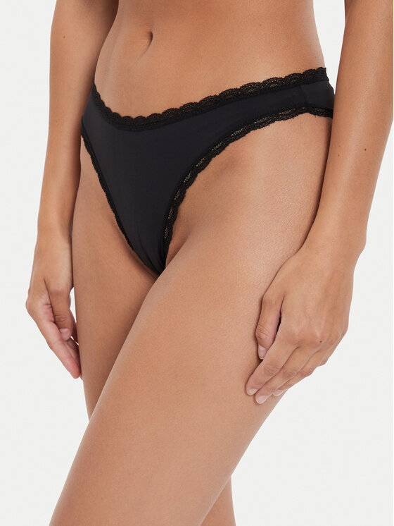 Guess Guess Set od 3 para klasičnih gaćica O4YG04 KBS50 Šarena
