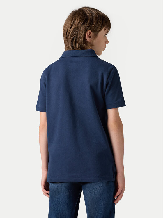 Levi's® Levi's® Pólóing 9EA893-U2E Sötétkék Regular Fit
