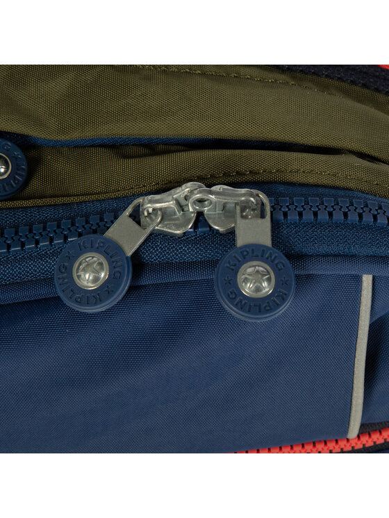 Kipling Kipling Valigia da cabina New Storia KPKI4050QW51 Multicolore