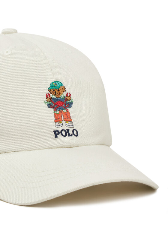 Polo Ralph Lauren Polo Ralph Lauren Šilterica 322785653053 Žuta