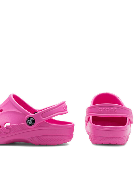 Crocs Crocs Pantoletten BAYA 10126-6QQ Rosa