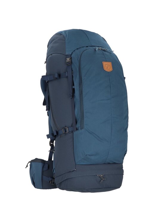 Fjällräven Fjällräven Plecak 226112 Błękitny