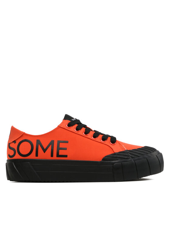 Sneakers 23SSKY01 Arancione