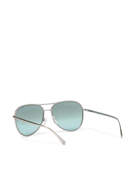 Occhiali da sole Kona 0MK1089 10197C Verde