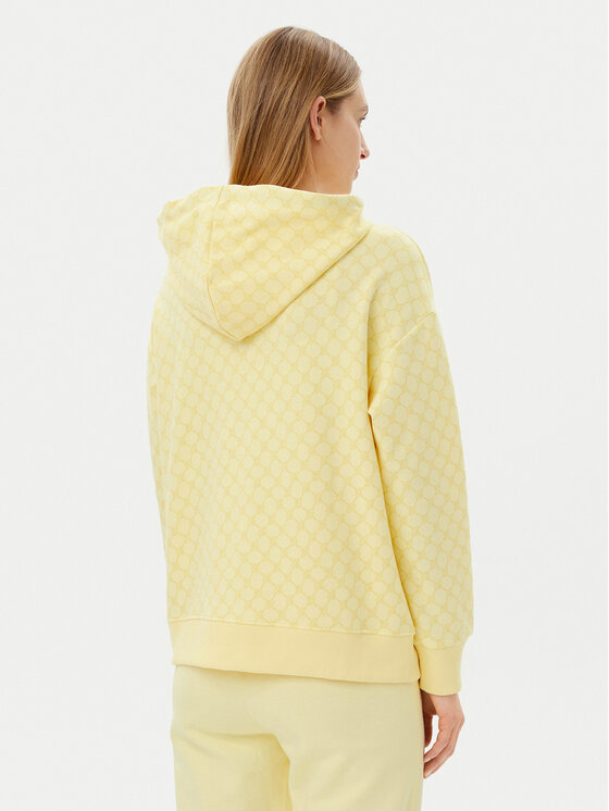 JOOP! JOOP! Sweatshirt 58 JW221JE114 30030062 Gelb Regular Fit