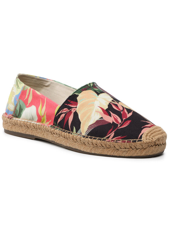 Espadrilles polo hot sale