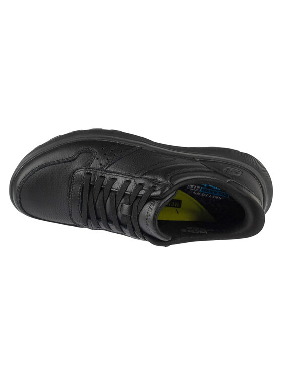 Skechers Skechers Scarpe basse Slip-Ins: Garza Ultra - Tyrell Nero