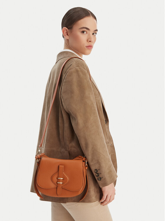 Coccinelle Coccinelle Handtasche U7F Coccinellemavery E1 U7F 18 02 01 Braun