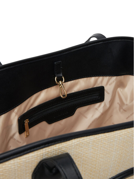 Gino Rossi Gino Rossi Handtasche TYLO-V Beige