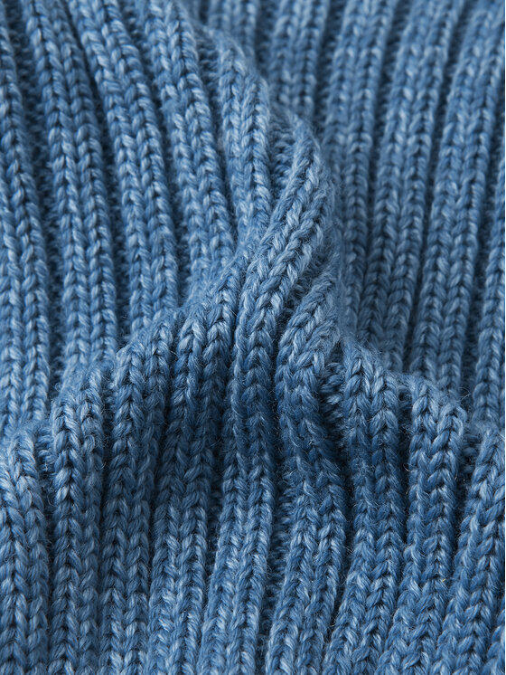 Reima Reima Mütze Villaisa 5300282B Blau