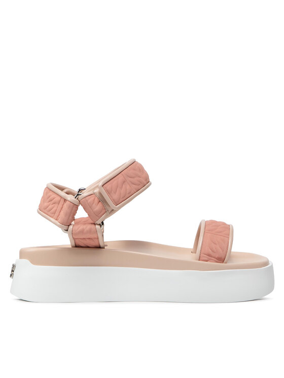 Casadei Casadei Босоніжки 1L009U0301T0356B016 Рожевий