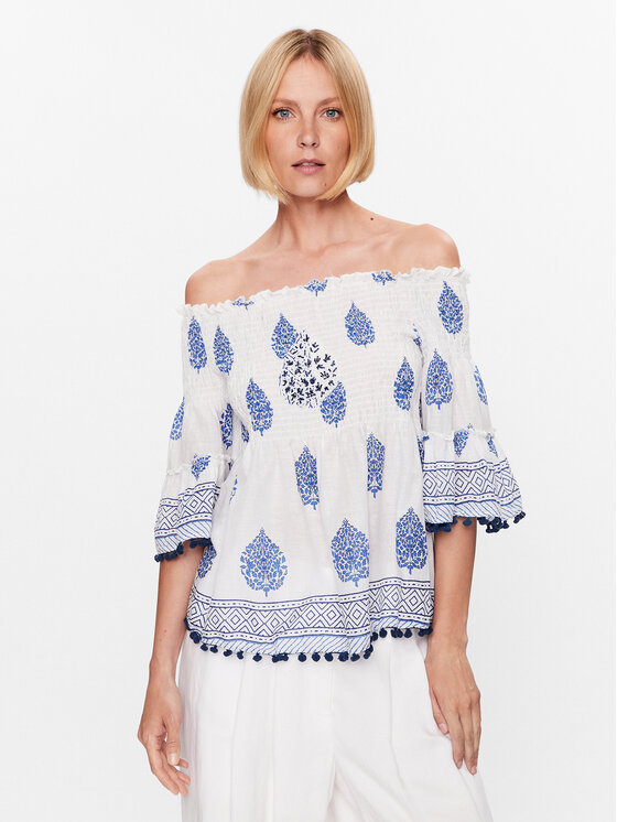 Blusa Iconique