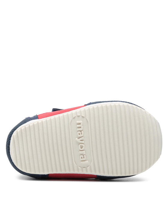 Mayoral Mayoral Sneakers 9449 Dunkelblau